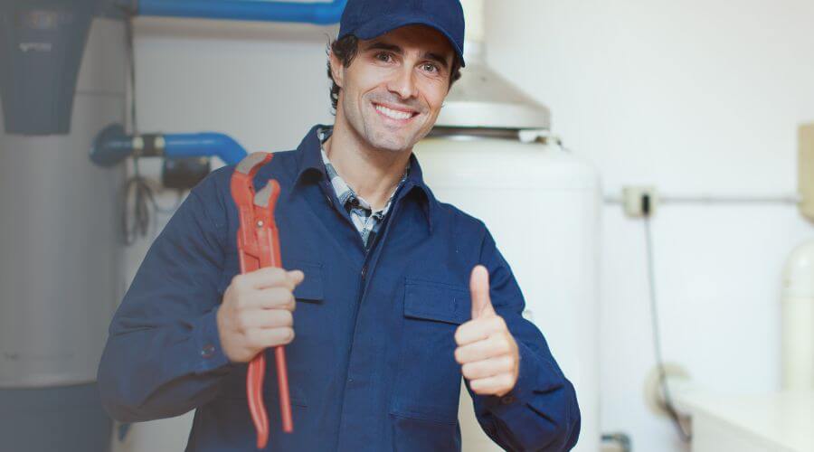Professional expert plumbing services in Osawatomie, KS